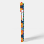 ナリゲータKCFX Case-Mate iPhoneケース (裏面 / 左)