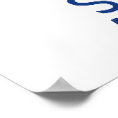 ナルウおもしろいェアルなユーモア ポスター (角)