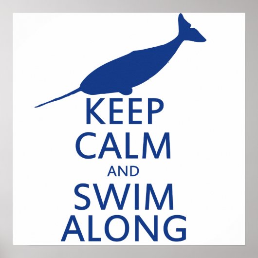 ナルウおもしろいェアルなユーモア ポスター (正面)