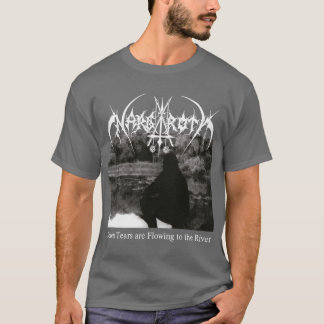 ナルガロス ファンへのギフト ヴィンテージ ヴィンテージ Tシャツ