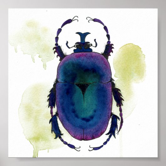 ナルトパンプンポアブル ポスター (正面)