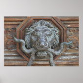 ナルニア ポスター (正面)