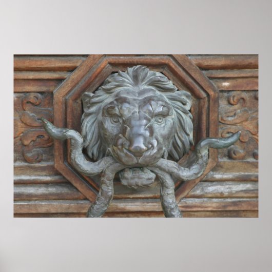 ナルニア ポスター (正面)