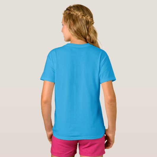 ナルハル Tシャツ (裏面フル)