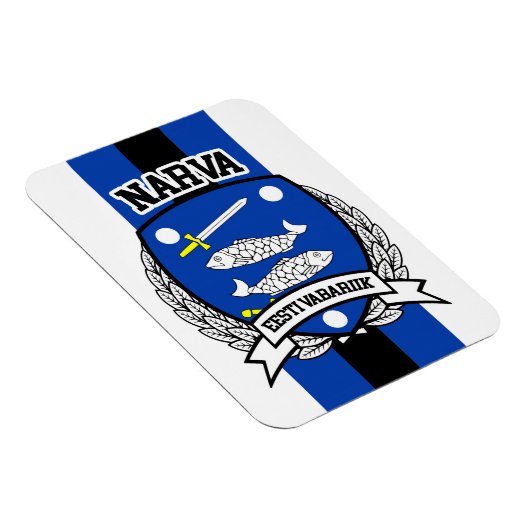 ナルバ マグネット (右側)