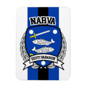 ナルバ マグネット (縦)