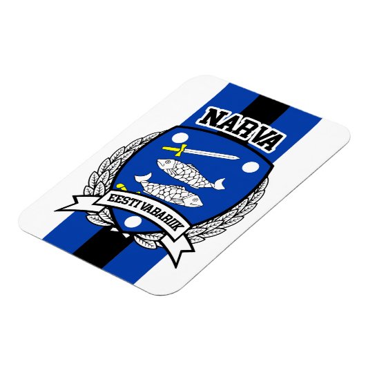 ナルバ マグネット (左側)