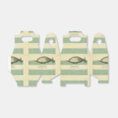 ナルファルアンティークホエールウォーター色科学アート フェイバーボックス (折り畳みなし)