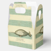 ナルファルアンティークホエールウォーター色科学アート フェイバーボックス (オープン)