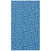 ナルファルズ海かわいい子供の誕生日パーティー テーブルクロス (正面)