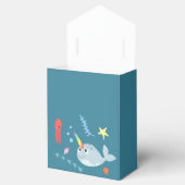 ナルファル男女兼用海ベビーシャワー フェイバーボックス (オープン)