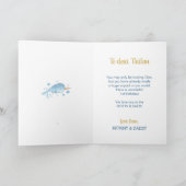 ナルファル誕生日カード カード (内部)