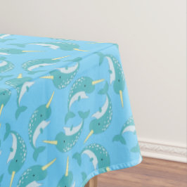 ナルファル誕生日パーティー テーブルクロス