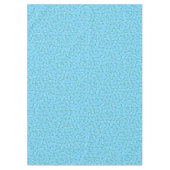 ナルファル誕生日パーティー テーブルクロス (正面)