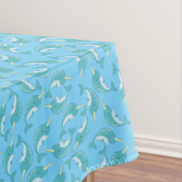 ナルファル誕生日パーティー テーブルクロス