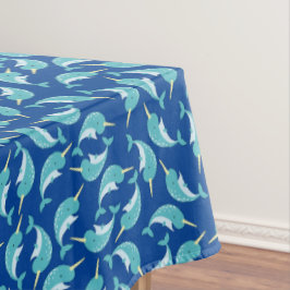 ナルファル誕生日パーティー テーブルクロス