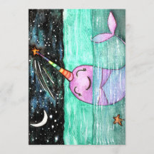 ナルファル誕生日パーティー