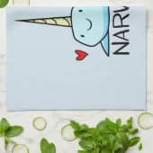 ナルファル キッチンタオル (折り畳み)