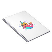 ナルファル ノートブック (右側)