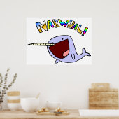 ナルファル!ポスター ポスター (キッチン)