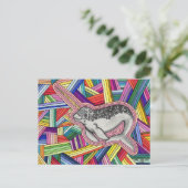 ナルファル ポストカード (スタンド正面)