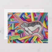 ナルファル ポストカード (正面/裏面)