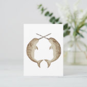 ナルファル ポストカード (スタンド正面)