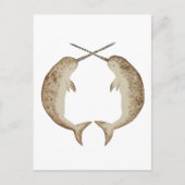 ナルファル ポストカード (正面)