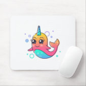 ナルファル マウスパッド (マウス)