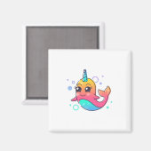 ナルファル マグネット (正面/裏面)