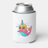 ナルファル 缶クーラー (缶裏面)