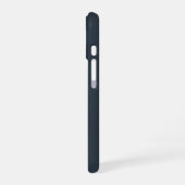 ナルファル iPhone 16ケース (左側面)
