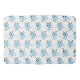 ナルホールエンジェルかわいこちゃん バスマット