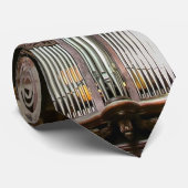 ナルボンヌのカテドラル器官 ネクタイ (ロール)