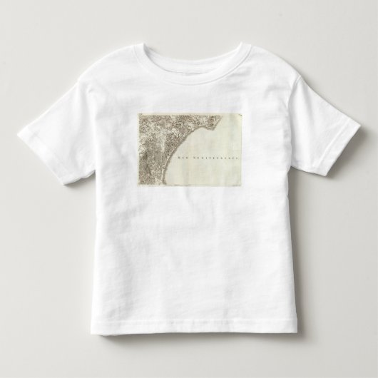 ナルボンヌ トドラーTシャツ (正面)