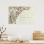 ナルボンヌ ポスター (キッチン)