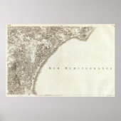 ナルボンヌ ポスター (正面)