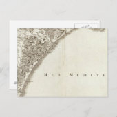 ナルボンヌ ポストカード (正面/裏面)