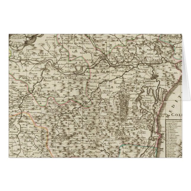 ナルボンフランス2 (正面横)