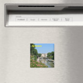 ナルボンマグネット マグネット (インサイチュ (食洗機))