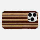 ナルルアフェイクコーアウッドサーフボードiPhone 7ケース Case-Mate iPhoneケース (裏面 (横))