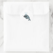 ナルワスタッシュ ラウンドシール (バッグ)