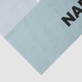 ナルワル宇宙に関連したナルワル 薄葉紙 (詳細)