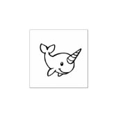 ナルワル1 ラバースタンプ (インプリント)