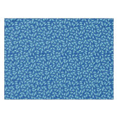 ナルワーズ海かわいい1歳の誕生日パーティーテーマ テーブルクロス (正面(横))