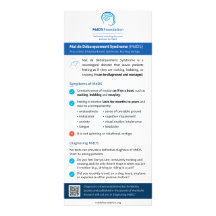 ナレッジカード、医師用MdDS情報