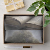 ナレッジ・ブックの切り離し 薄葉紙 (ギフト)