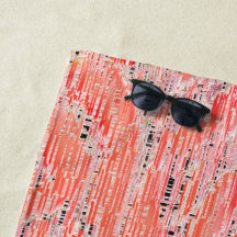 ナローサーモン及びモザイク効果