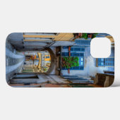 ナローシティ通り(イタリア) Case-Mate iPhoneケース (裏面 (横))