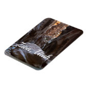 ナローズの影と光 マグネット (左側)